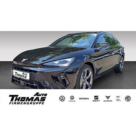 Cupra Leon leasen