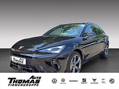 Cupra Leon Sportstourer 1.5 eTSI