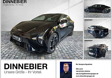 Kia EV4 FB 81 FWD GTL DWP COM CON GD 360-CAM ACC CAM