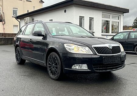 Skoda Octavia Combi Ambiente / 1. Hand/ PDC/KLIMA/TÜV