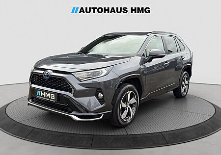 Toyota RAV 4 RAV4 Plug-in Hybrid 4x4 *GARANTIE*TECHNIK-PAKET*
