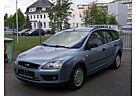 Ford Focus Turnier Trend