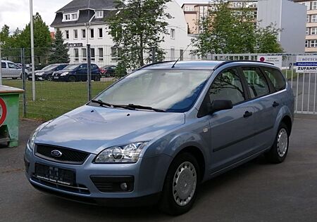 Ford Focus Turnier Trend