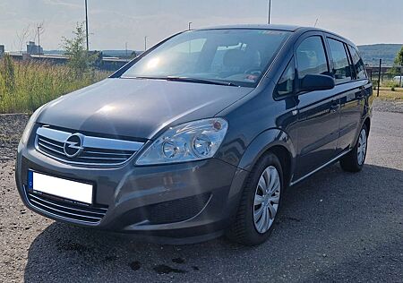 Opel Zafira 1.6 ecoFLEX 7-Sitzer