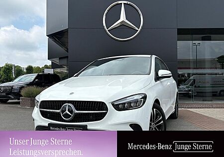 Mercedes-Benz B 180 Progressive *AHK* Kamera LED Winter-P.