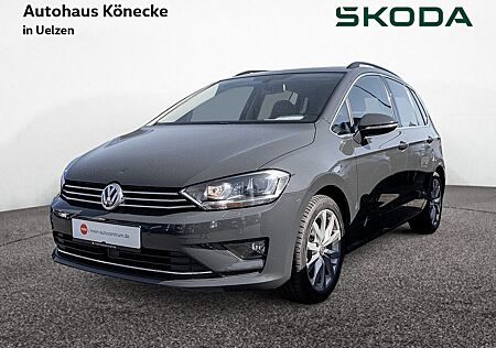 VW Golf Sportsvan Volkswagen 1.4 TSI Highline SHZ PANO XENON