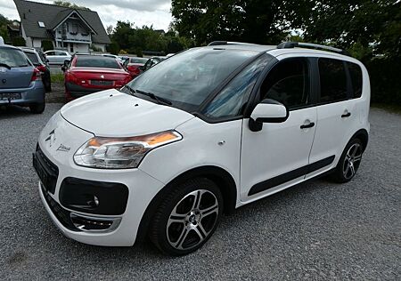 Citroën C3 Picasso Tendance Carlsson Edition