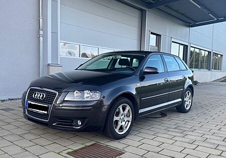 Audi A3 1.6 FSI Sportback