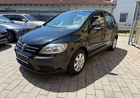 VW Golf Plus Volkswagen 1.6