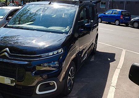 Citroën Berlingo BlueHDi 130 S&S FEEL M FEEL