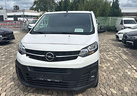 Opel Vivaro Kasten Edition L