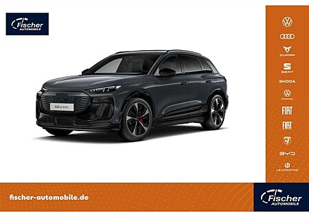 Audi SQ6 e-tron quattro P-Dach/21''/360/Bei.Dis./B&O