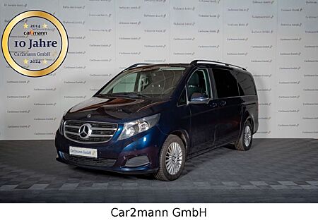 Mercedes-Benz V 220 CDI EDITION lang