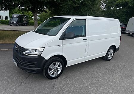 VW T6 Transporter Volkswagen !150 ps!LED!PDC!Standheizung!Neu Z