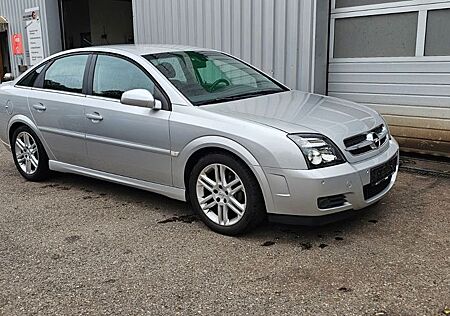 Opel Vectra C Silverline 1.8 16V Silverline