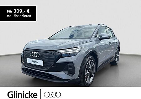 Audi Q4 e-tron Q4 50 e-tron quattro Navi Matrix-LED S-Line Inte