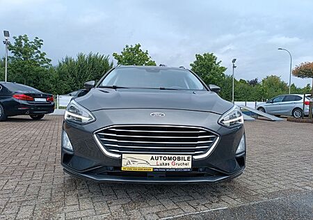 Ford Focus Turnier Cool & Connect,B&O,MATRIX,AUTO,CAM