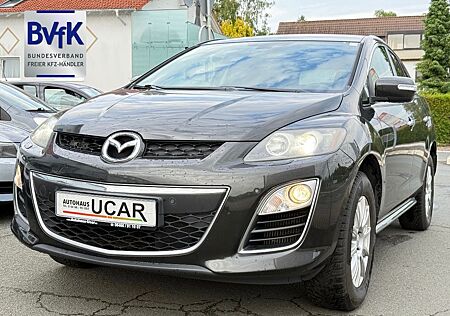 Mazda CX-7 2,2 CD Allrad Exclusive-Line AHK Garantie
