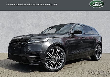 Land Rover Range Rover Velar D300 Autobiography 4,99