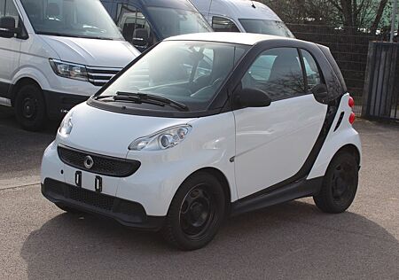 Smart ForTwo coupe