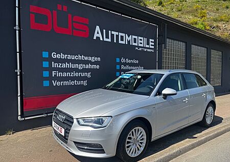 Audi A3 Sportback 1.8TFSI*1.Hand*NUR 48TKM*Automatik*