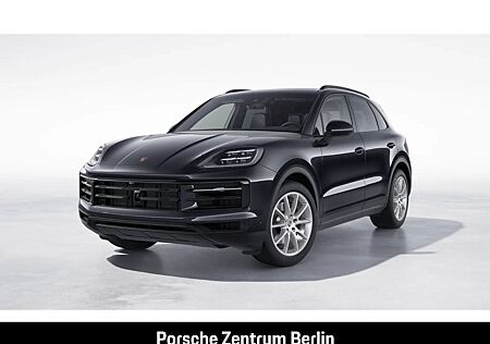 Porsche Cayenne BOSE Rückfahrkamera Panorama InnoDrive