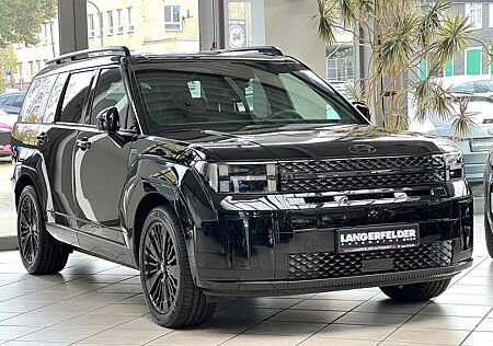 Hyundai Santa Fe Calligraphy 1.6 T-GDI PHEV *Vollleder*