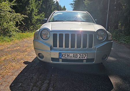 Jeep Compass Sport 2.0 CRD Sport