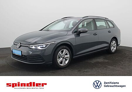 VW Golf Volkswagen Variant Life 1.5 TSI DSG/LED, ACC, Navi,AHK
