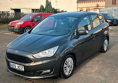 Ford C-Max Cool & Connect*Navigation*