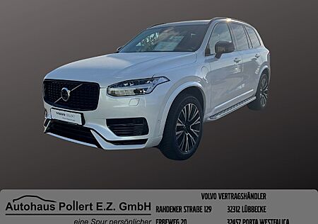 Volvo XC 90 XC90 T8 Ultimate Dark Plug-In Hybrid AWD