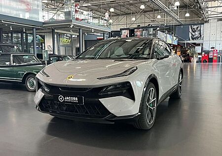 Lotus Eletre S