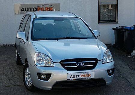 Kia Carens 2.0 Automatik 7-Sitzer
