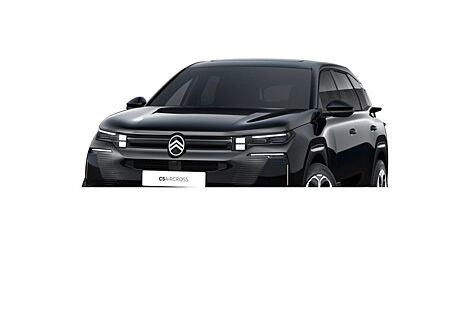 Citroën C5 Aircross Hybrid 145 Doppelkupplung 6-Gang MAX