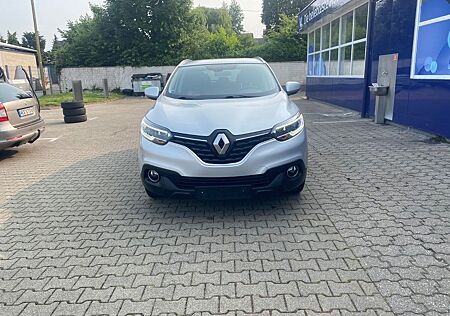 Renault Kadjar Experience