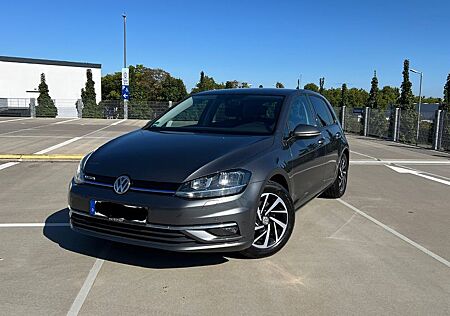 VW Golf Volkswagen VII 1.5 TSI BlueMotion Join *TÜV NEU*