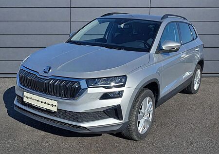Skoda Karoq 2.0 TDI Selection (EURO 6e)