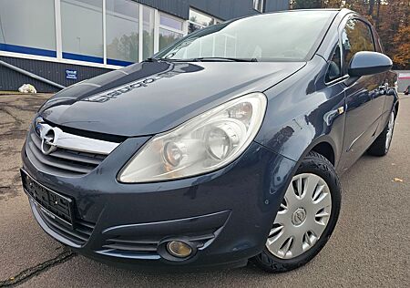 Opel Corsa D Edition *83000km*