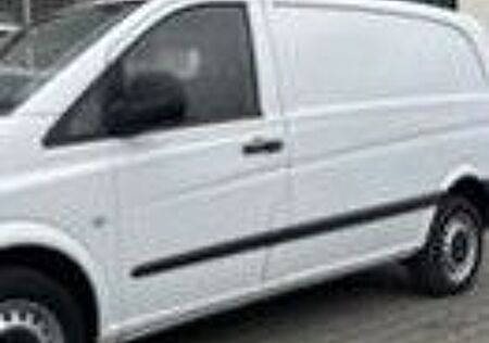 Mercedes-Benz Vito 115 CDI Kasten
