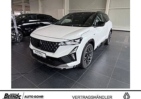 Renault Austral E-Tech Full Hybrid 200 Esprit Alpine 4 C