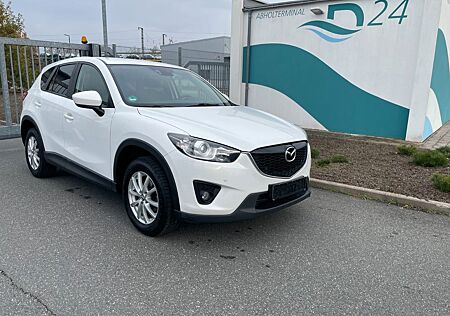 Mazda CX-5 Center-Line 2WD/Neu TÜV/1 Hand