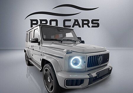 Mercedes-Benz G 63 AMG G63 AMG | FACELIFT | CARBON | A22 | ON STOCK