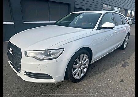 Audi A6 3.0 TDI Biturbo Quattro Luftfahrwerk