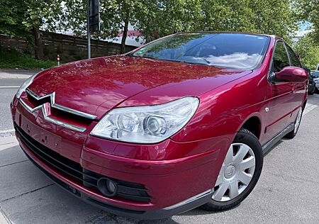 Citroën C4 Leder/ NAVI /Asiss /Tuv