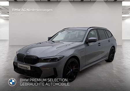 BMW 330e Touring M Sport Driv.Assist.Prof Harman/K