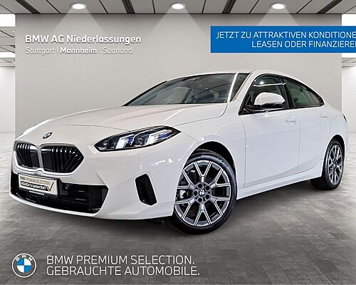 BMW 220 Gran Coupé Kamera Driv.Assist LED