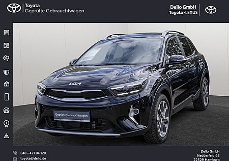 Kia Stonic 1.0 T-GDI Platinum Edition EUR KAMERA LED