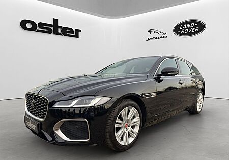 Jaguar XF D200 Sportbrake S AWD|Panorama|Keyless|ACC