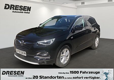 Opel Grandland X Grandland EU6d GRANDL.X 120 1.2T(96)MT6 S Jahre