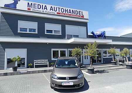 VW Golf Volkswagen Plus VI Match,* 1 HAND *
